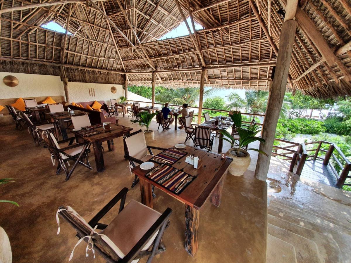 Sunshine Bay Zanzibar 4*