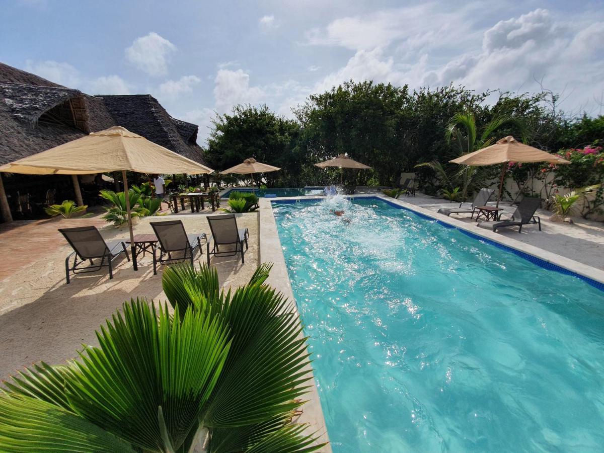 Sunshine Bay Zanzibar Hotel