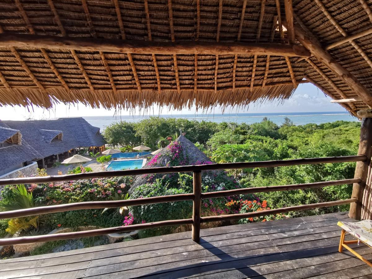 Sunshine Bay Zanzibar Hotel Matemwe (Zanzibar)