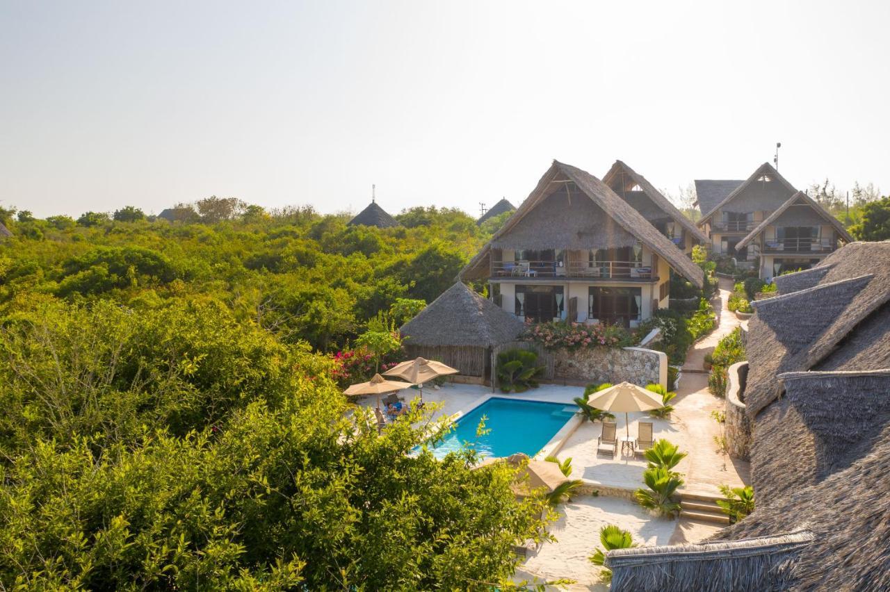 Sunshine Bay Zanzibar Hotel 4*
