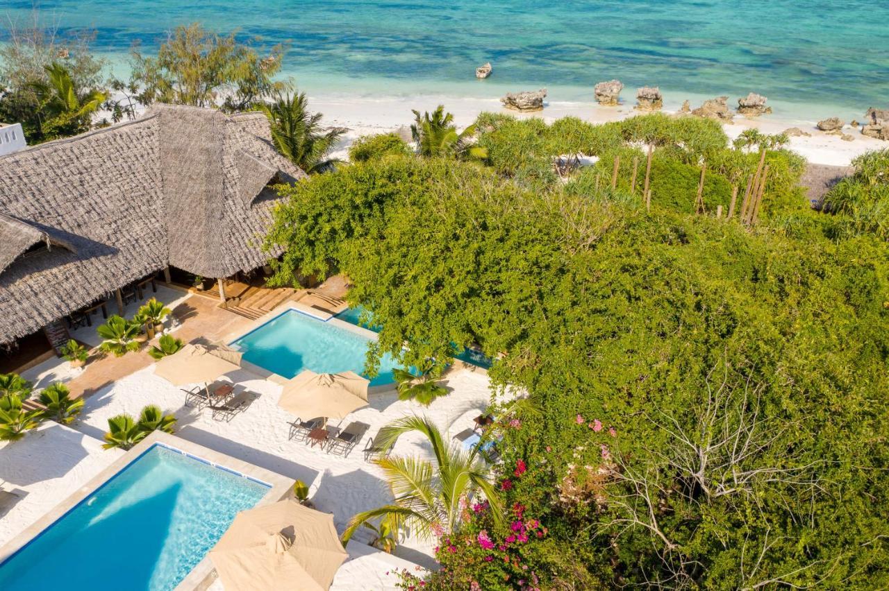Sunshine Bay Zanzibar Hotel 4*