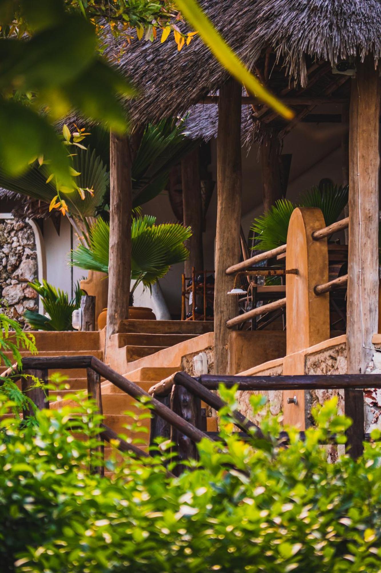 Hotel Sunshine Bay Zanzibar Matemwe (Zanzibar)