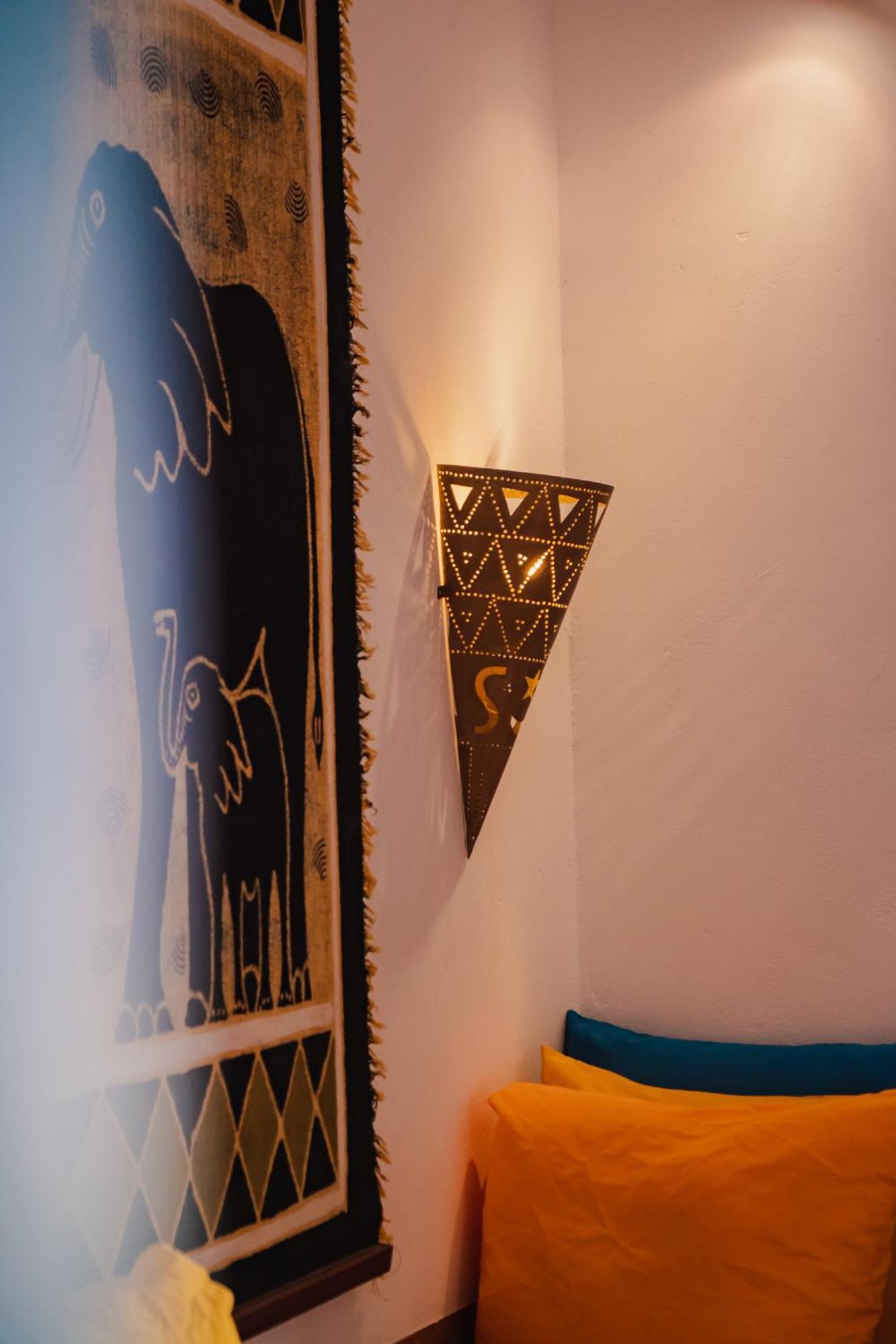 Sunshine Bay Zanzibar Hotel Matemwe (Zanzibar)