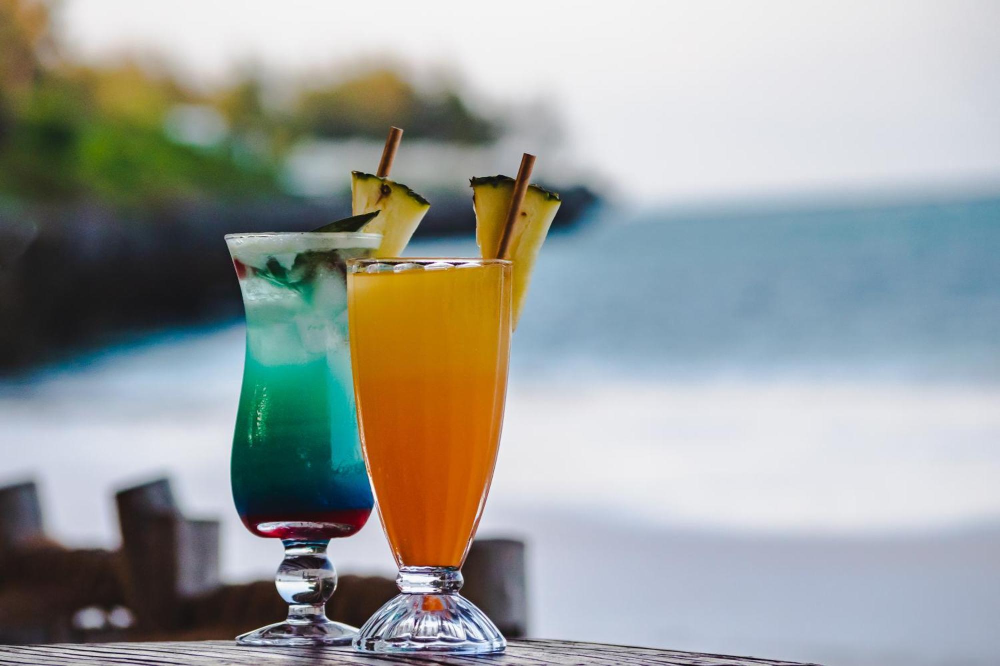 Sunshine Bay Zanzibar