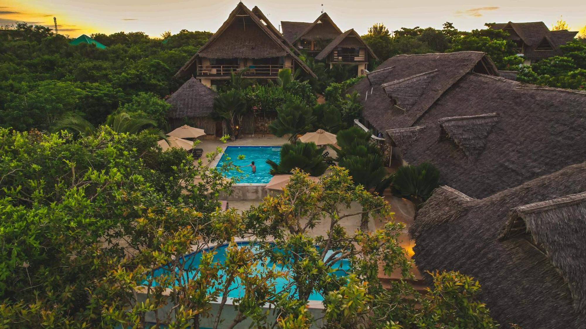 Hotel Sunshine Bay Zanzibar