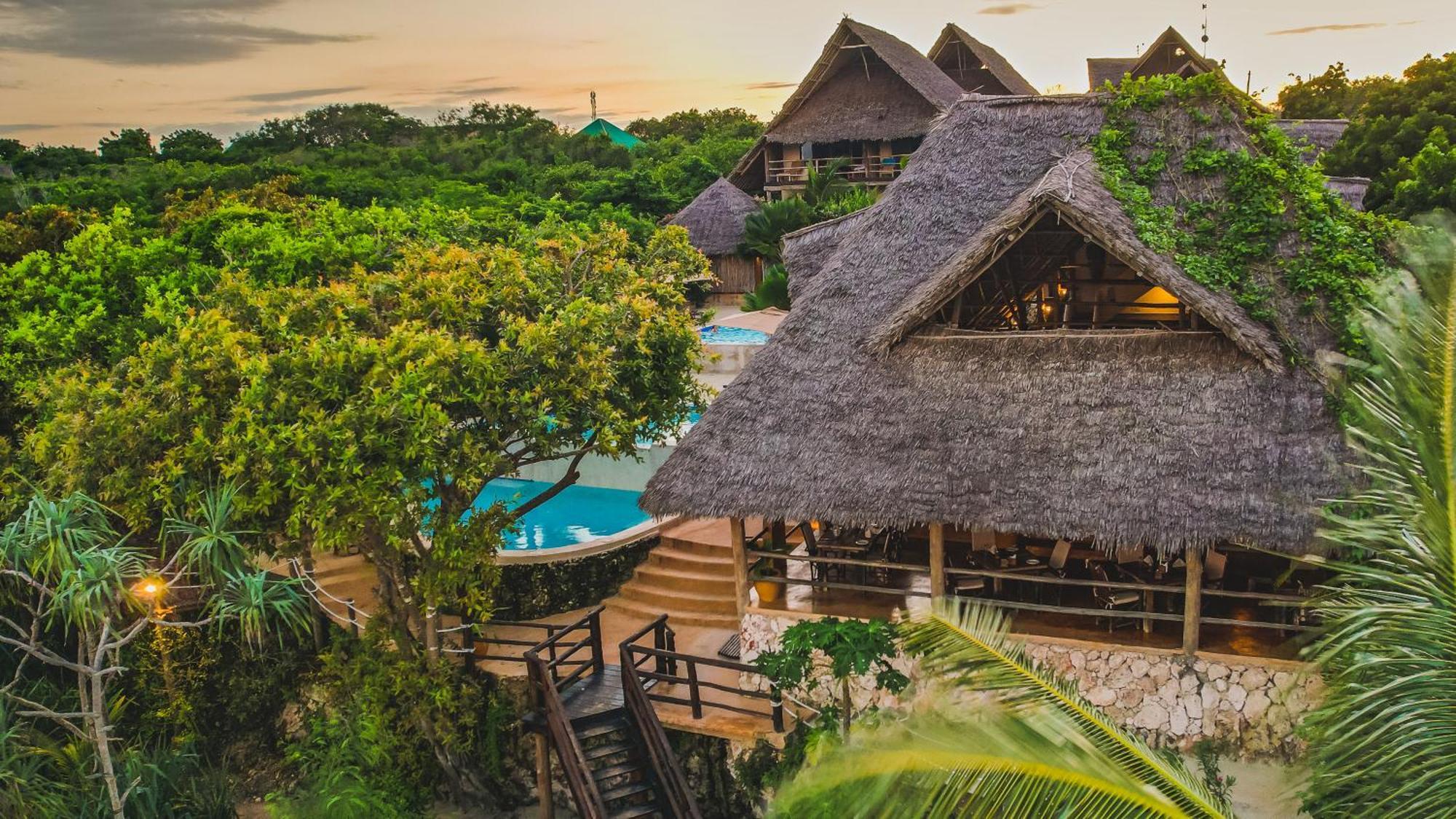 Hotel Sunshine Bay Zanzibar Matemwe (Zanzibar)