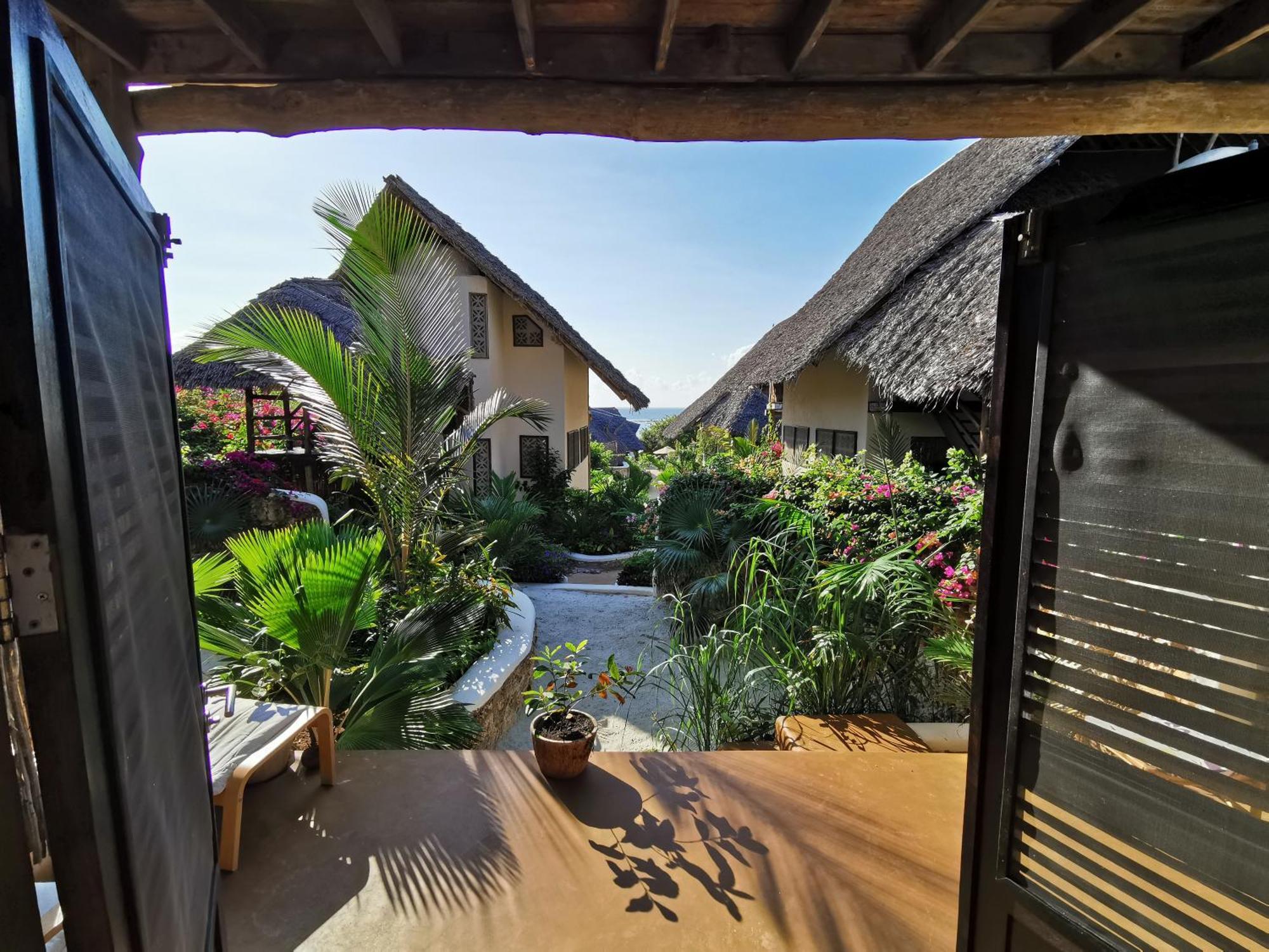 Sunshine Bay Zanzibar Hotel Matemwe (Zanzibar)