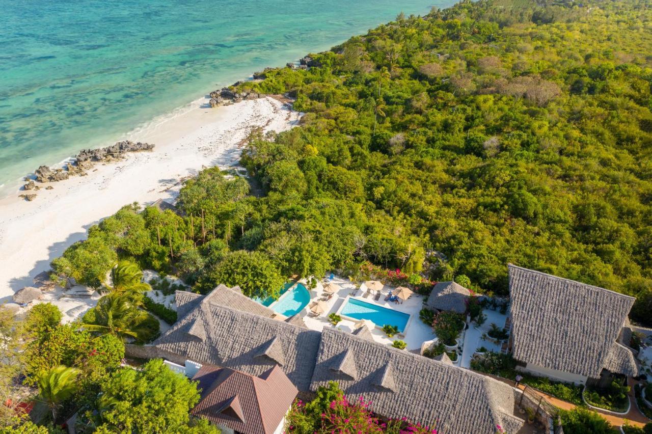 Hotel Sunshine Bay Zanzibar Matemwe (Zanzibar)