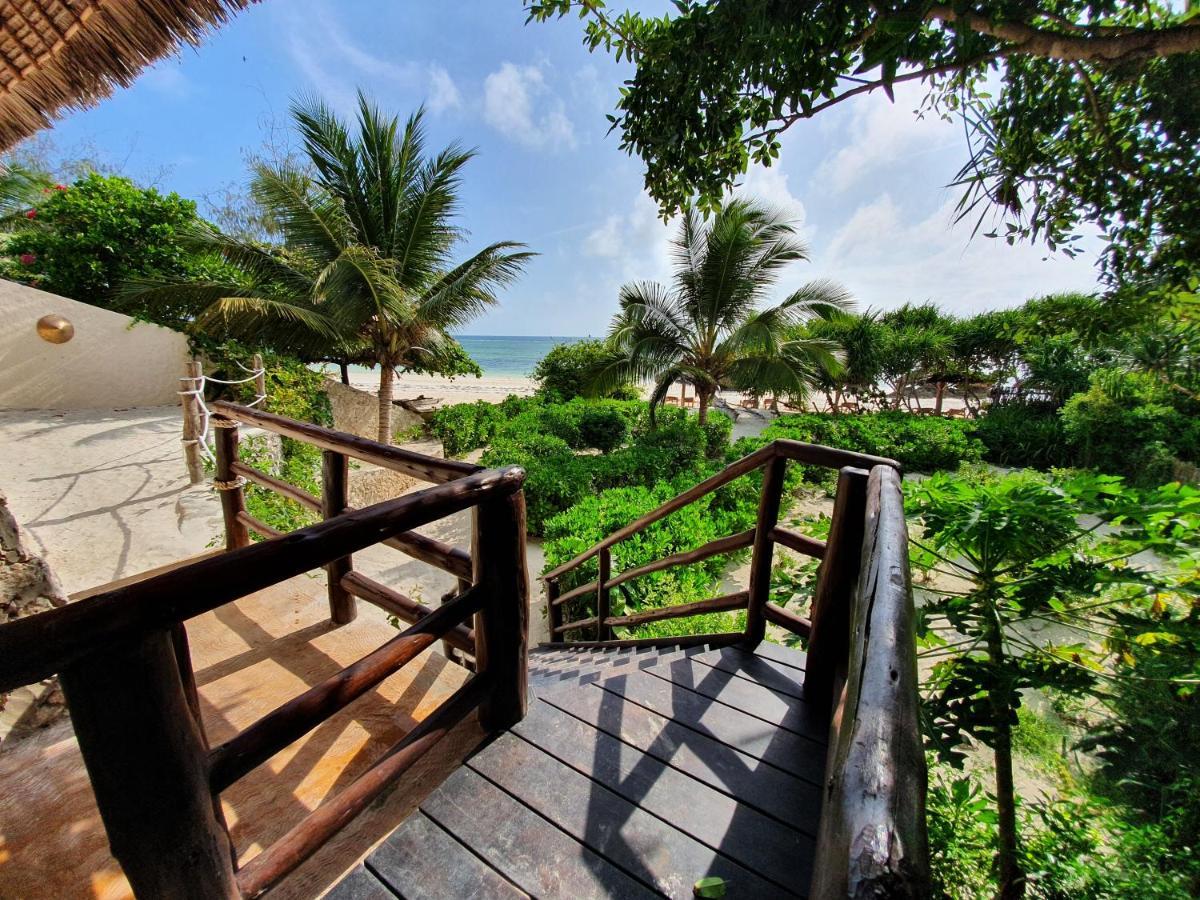 Hotel Sunshine Bay Zanzibar
