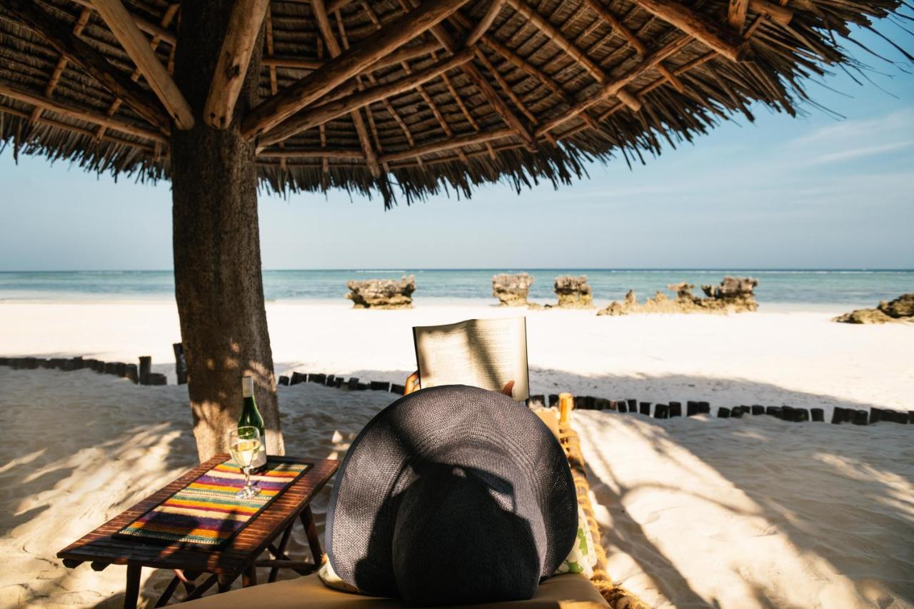 Hotel Sunshine Bay Zanzibar 4*